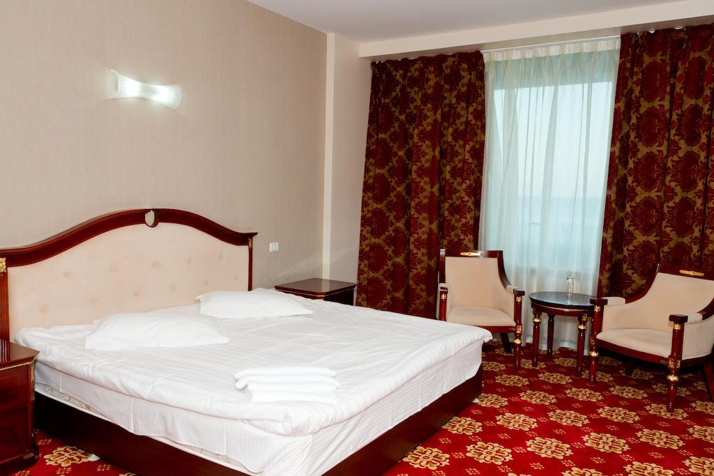 Hotel Complex Aristrocratos Mamaia Camera foto